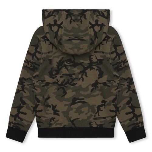 Timberland - T25U41-655-J - Camouflage