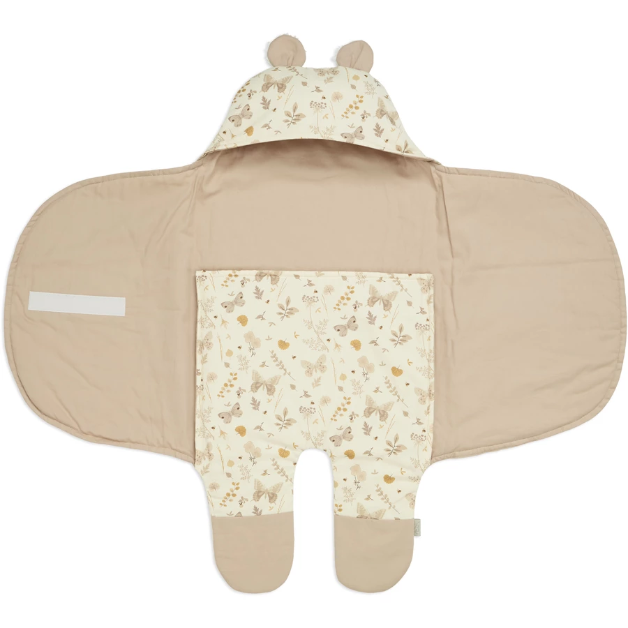 Cam Cam® COPENHAGEN Wickeltuch Butterflies