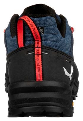 Chaussures de Randonnée Femme Salewa Alp Trainer 2 Bleu