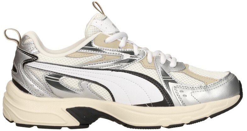Puma Milenio Tech zilver