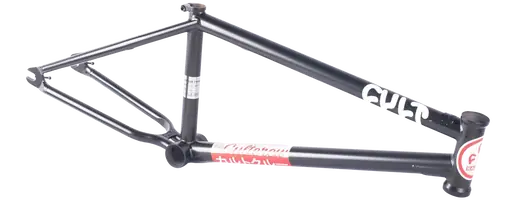 Cult Max Vu Biggie BMX Stel | SkatePro