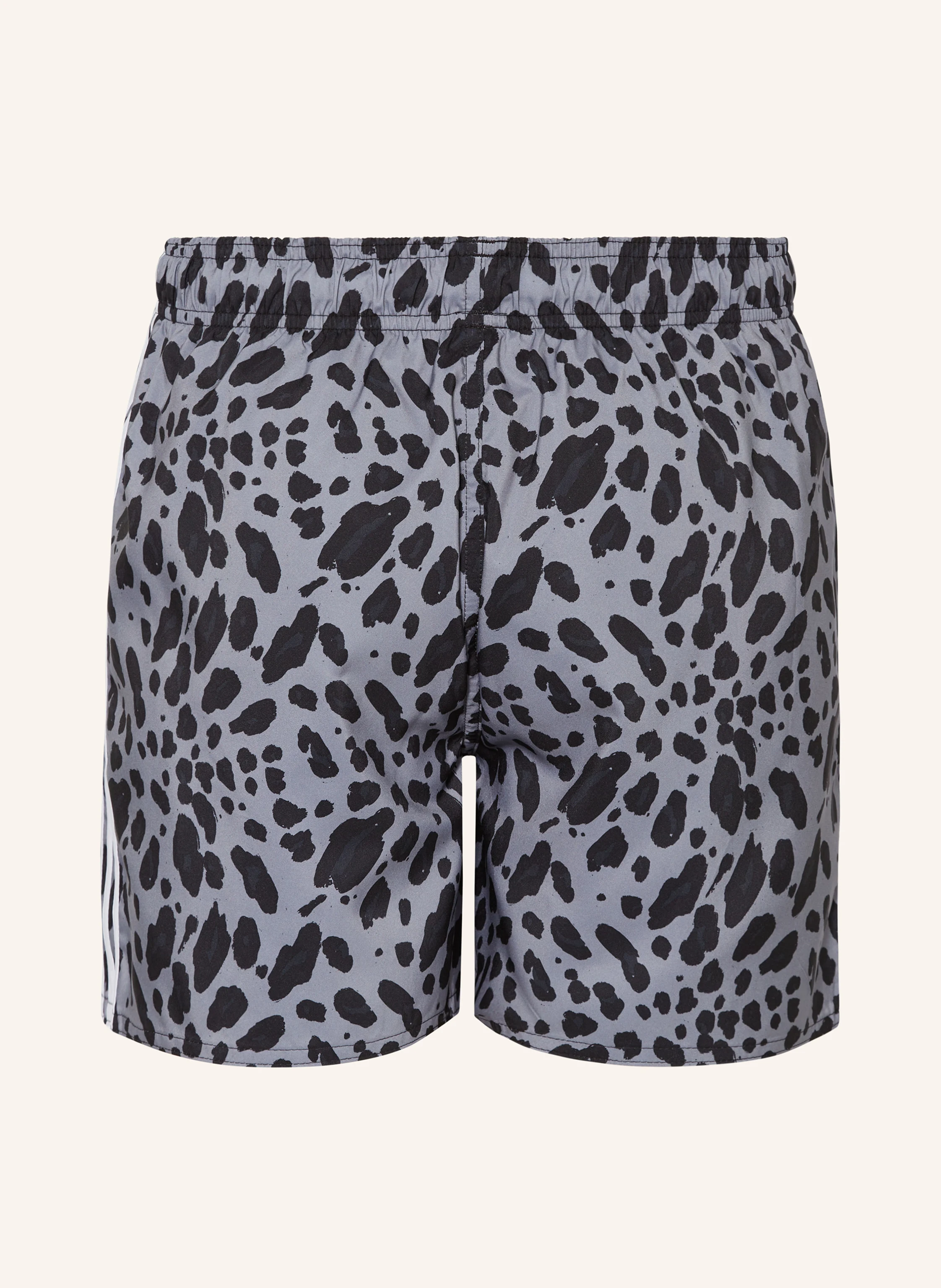 adidas Badeshorts ESSENTIALS 3-STREIFEN