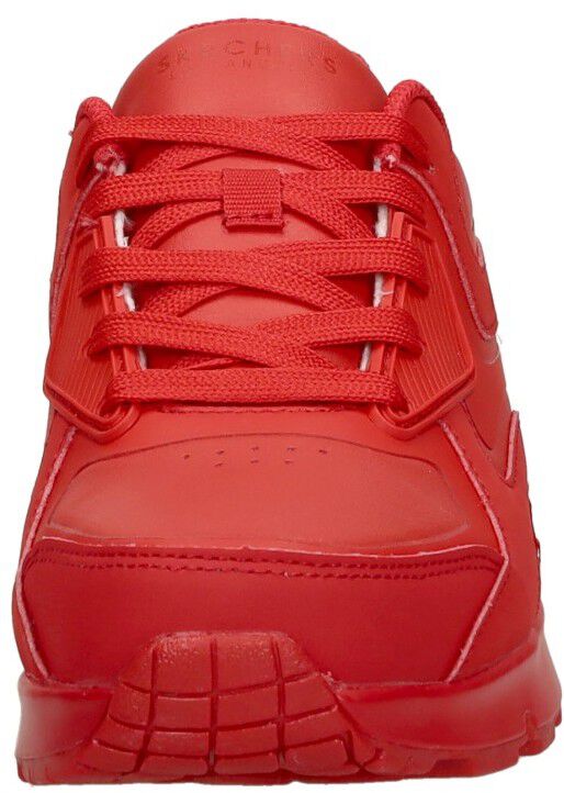 Skechers Uno - Color Surge rood