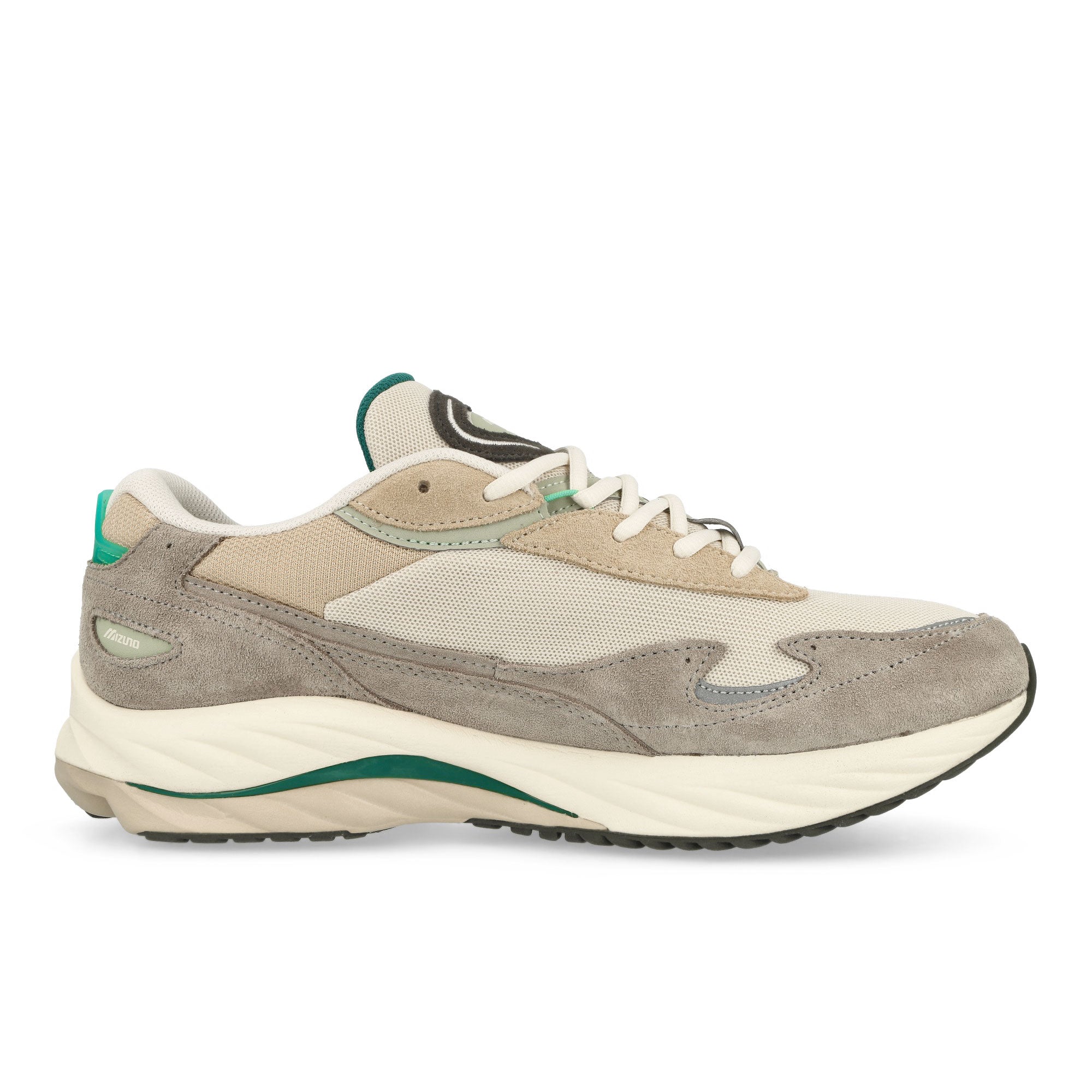 Mizuno<br>Wave Rider Beta