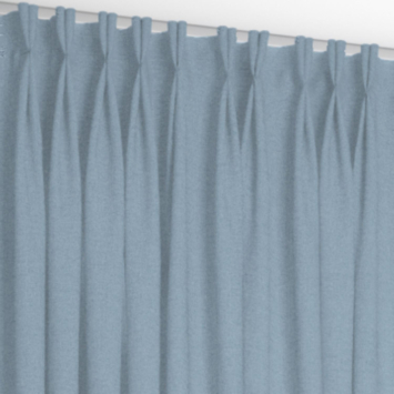 Gordijn Gabriel 4673 sky blue