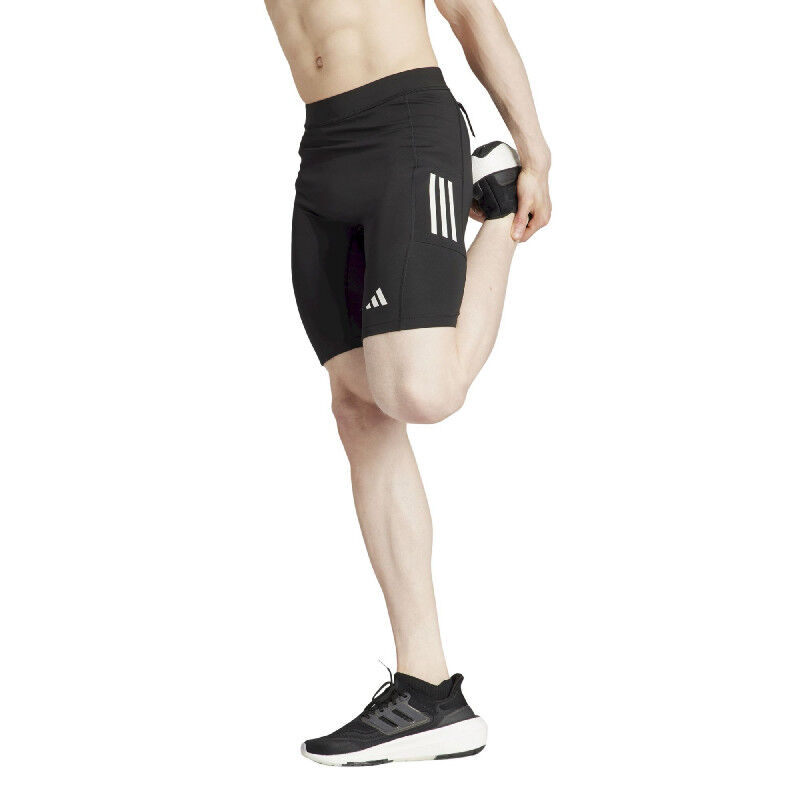 Own the Run Base Short Tight - Short running homme