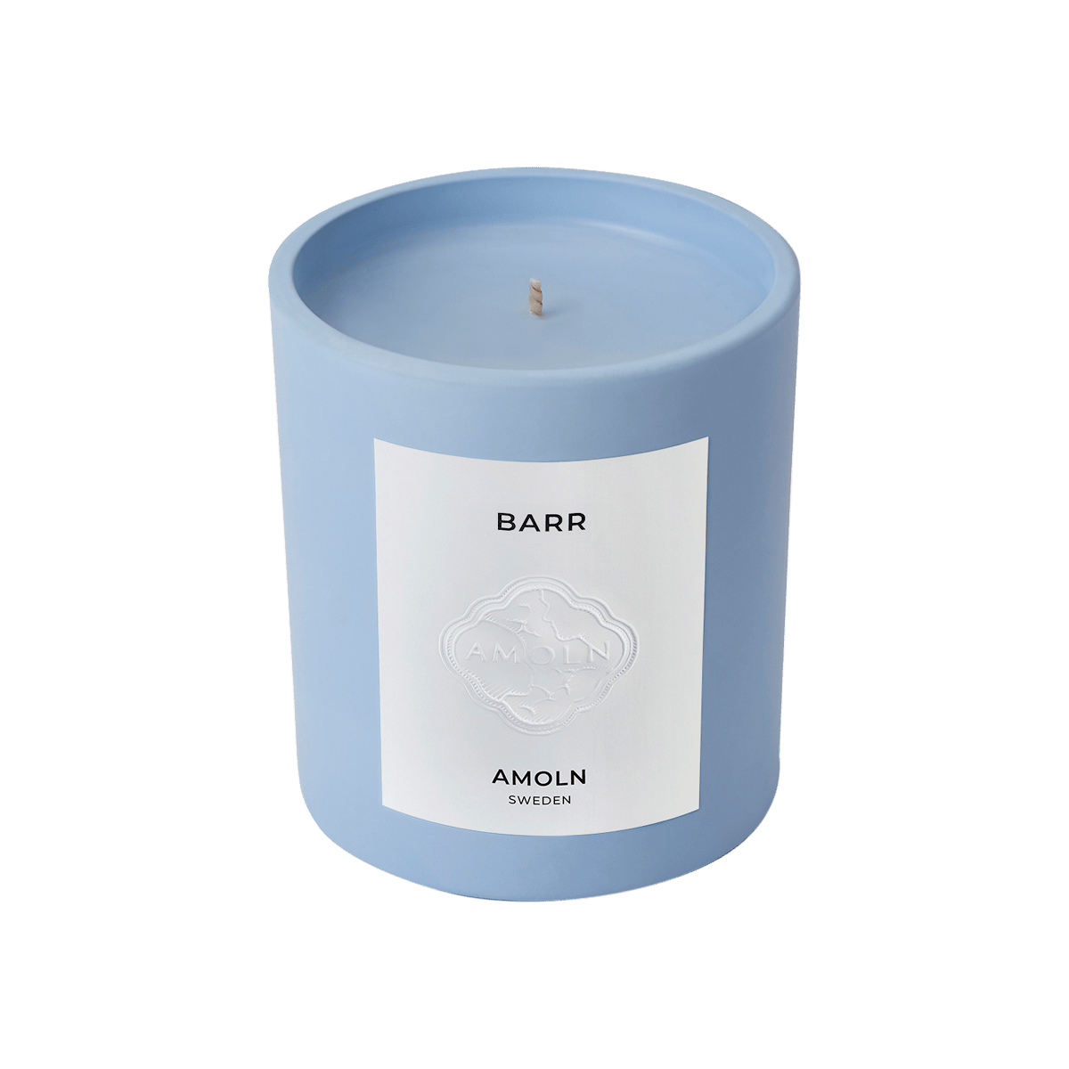 Barr Scented Candle 270gr