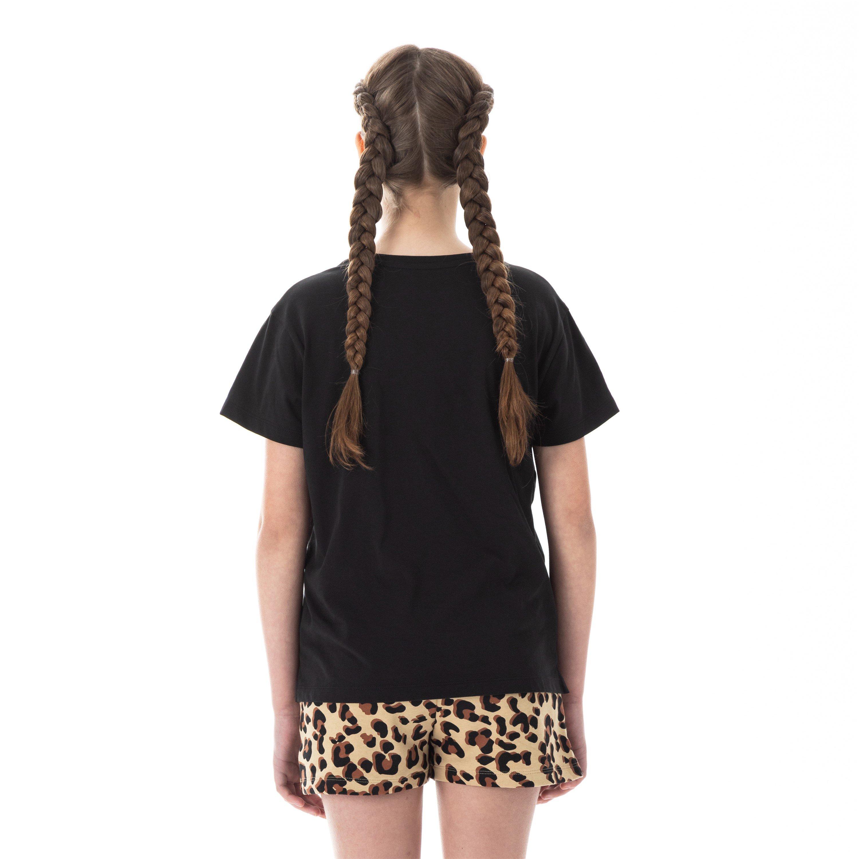 Puma Relaxed T-Shirt Juniors