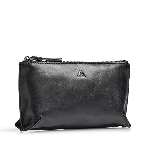 Markberg Dea Clutch, Black