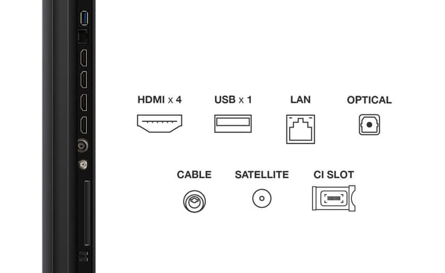 TCL 85