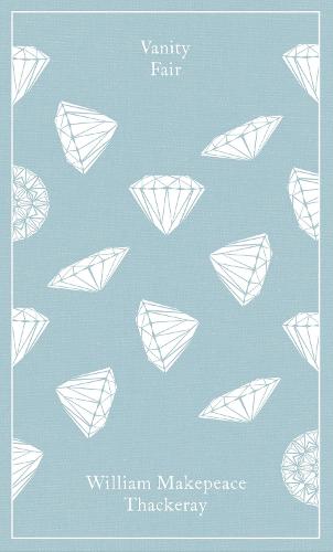 Vanity Fair - Penguin Clothbound Classics (Hardback)