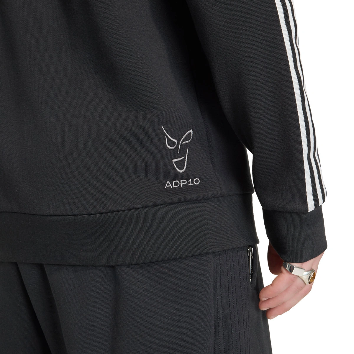Sweatshirt adidas Juventus Fanswear 2025-2026