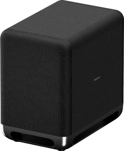 Sony 85 BRAVIA 7   BRAVIA Theatre Bar 8   SA-SW5 TV UHD 4K