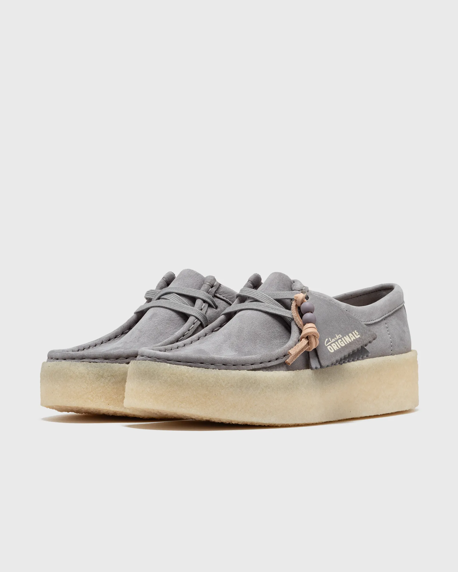 Clarks Originals Wallabee Cup