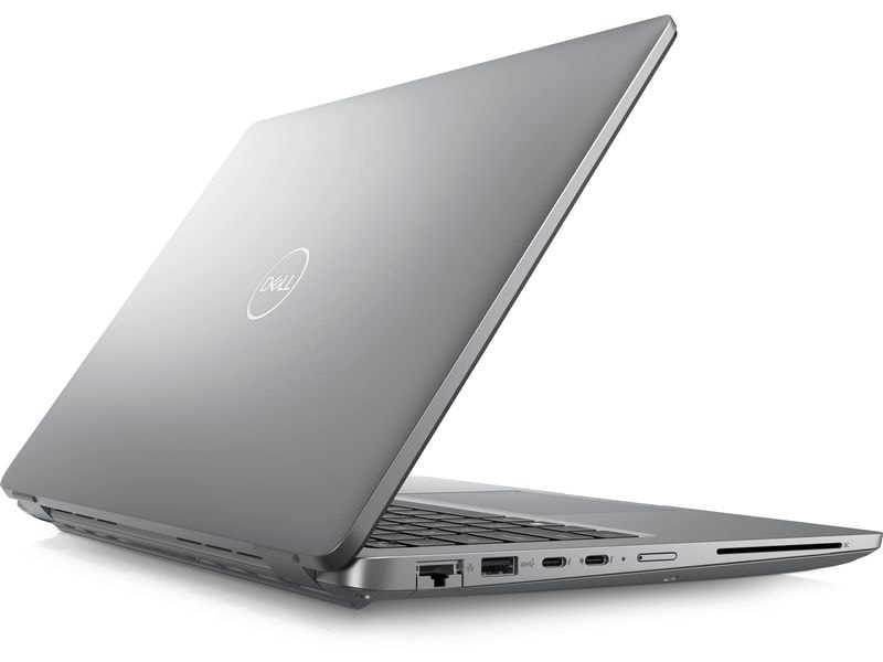 Dell Notebook Latitude 5450 (Ultra 7, 32 GB, 512 GB) Handlicher Business-Laptop