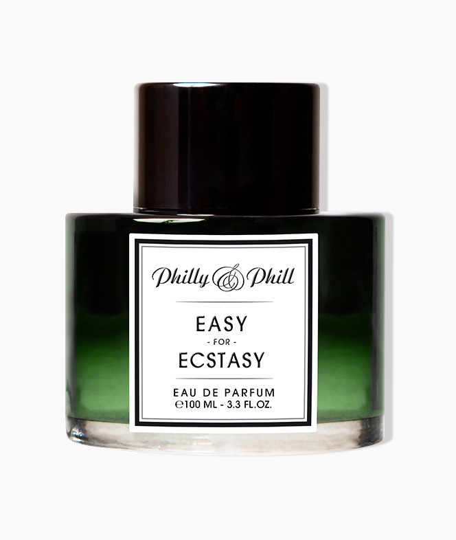 Easy For Ecstasy PHILLY & PHILL 100 ML