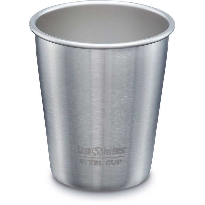 Klean Kanteen Pint Cup 4er Pack Becher