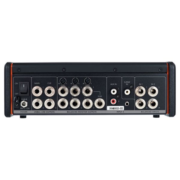 Palmer Monicon XL