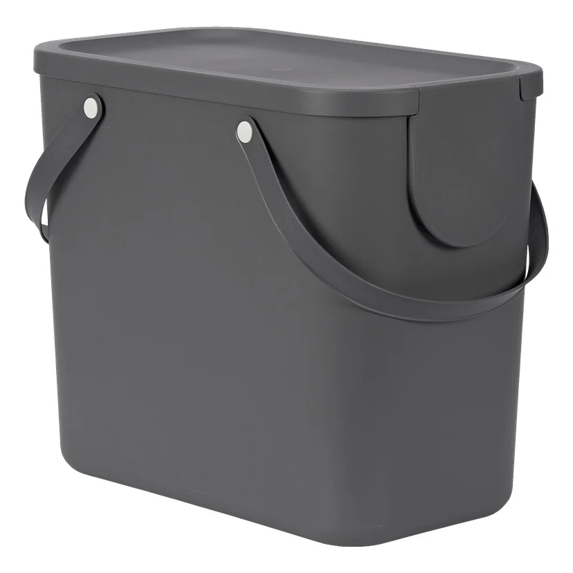 Gjenvinningsbeholder 25 l