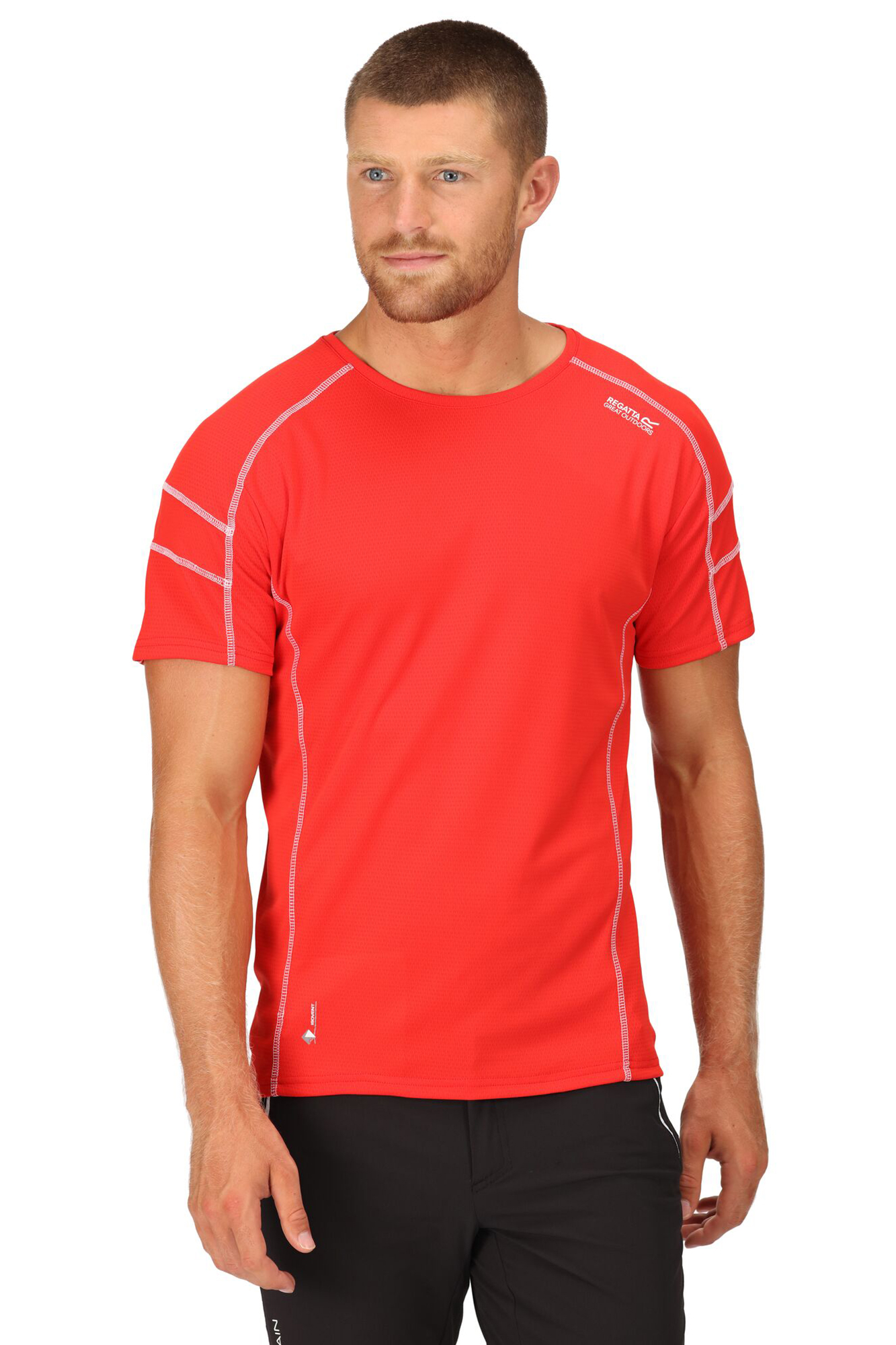Camiseta Virda III