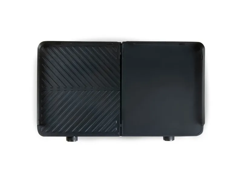 Domo DO9259G, 2400 W, 520 mm, 290 mm, 155 mm