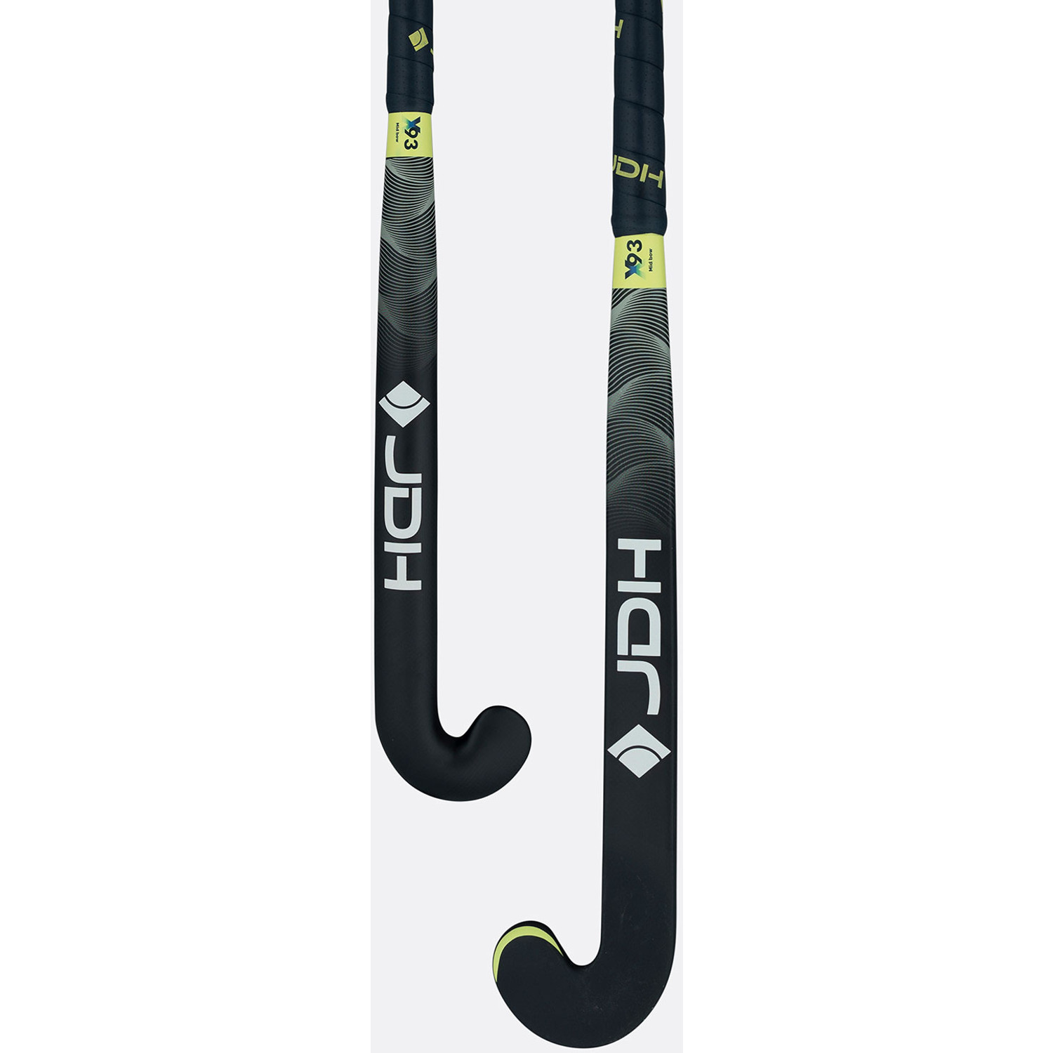 JDH X93 Midbow