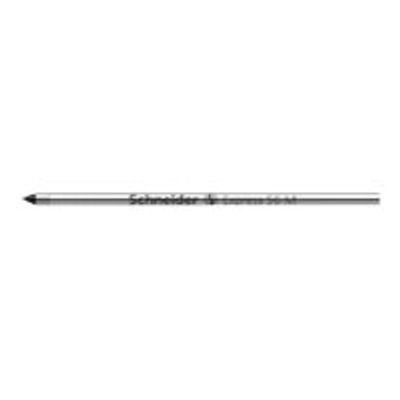 Schneider Express 56 - Recharge pour stylo à bille - rouge