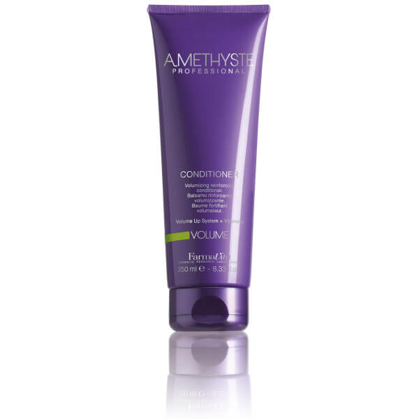 Crème fortifiante volume Amethyste Farmavita 250ML
