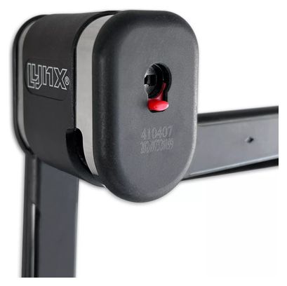 Cadenas pliant Noir 95CM Pivot  ART 2