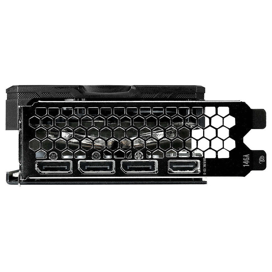 Gainward GeForce RTX 4060 Ti Panther