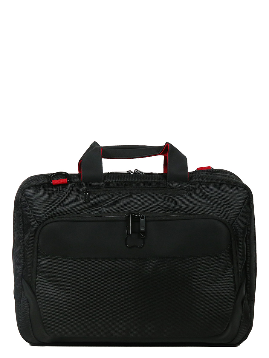 Sacoche ordinateur Delsey Parvis Plus 15.6 pouces - 2 compartiments