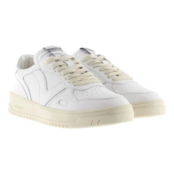 Victoria Seul Effecto Sneakers Dames