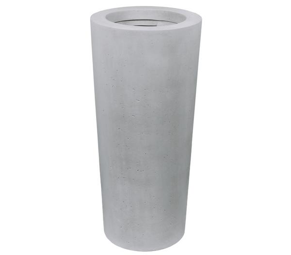 fleur ami Polystone-Pflanzgefäß Conical,
