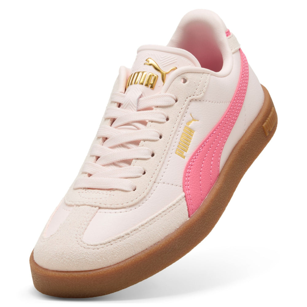 Køb Puma Jasmine Flower-Magic Rose Puma Club II Era Jr