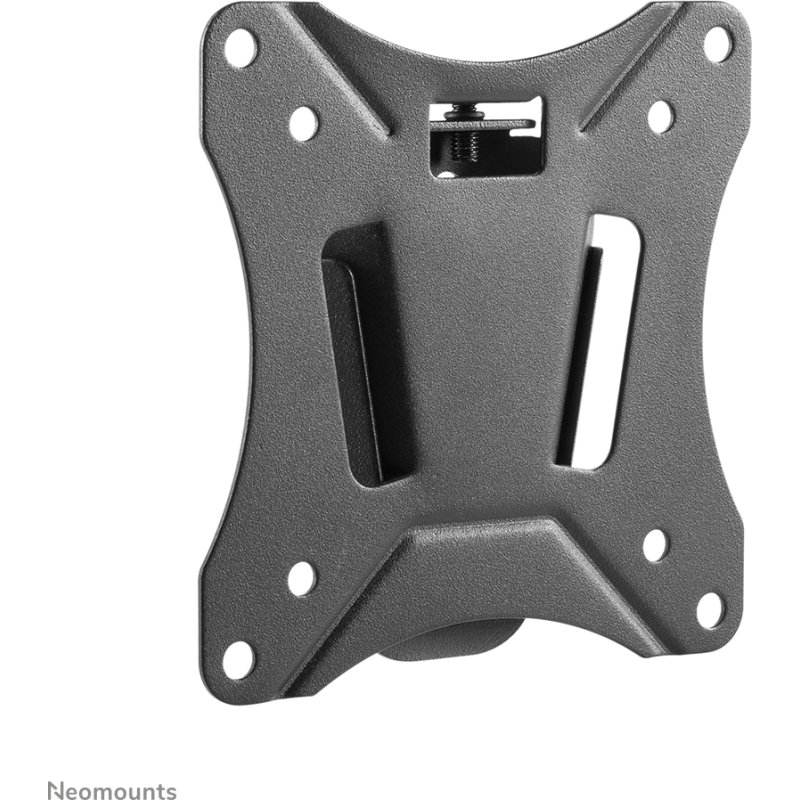 Neomounts NM-W25BLACK Support pour écran mural 10-30