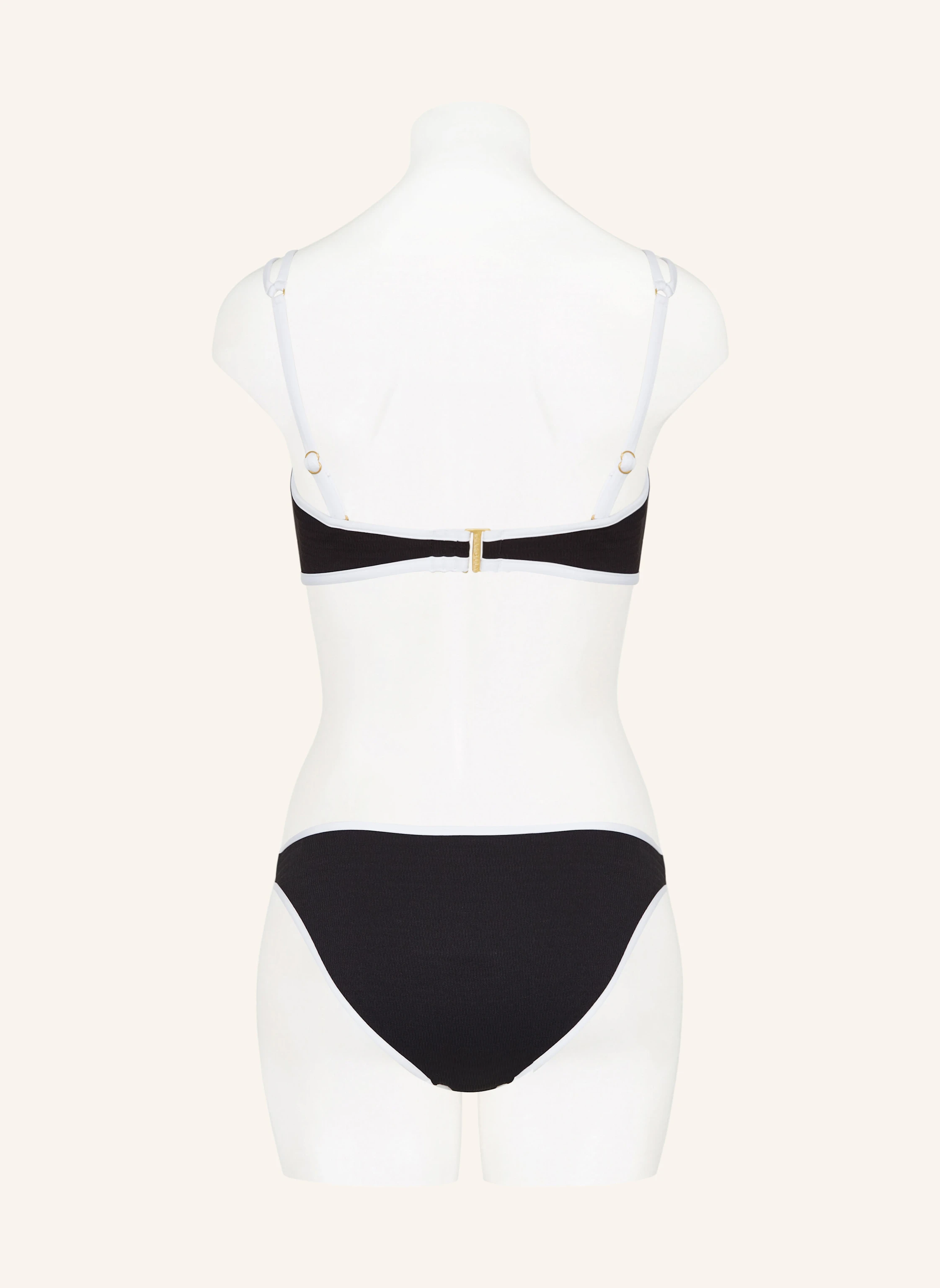 SEAFOLLY Bandeau-Bikini-Top BEACH BOUND