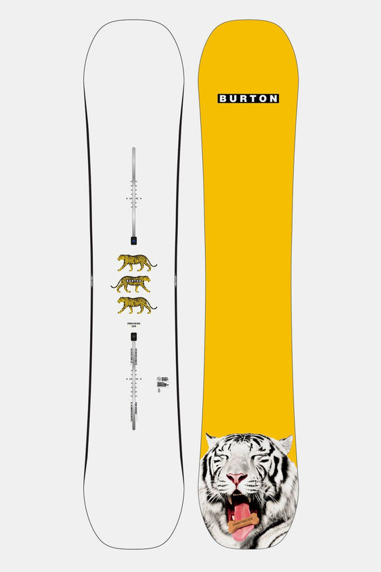Burton Burton Process Board Snowboard