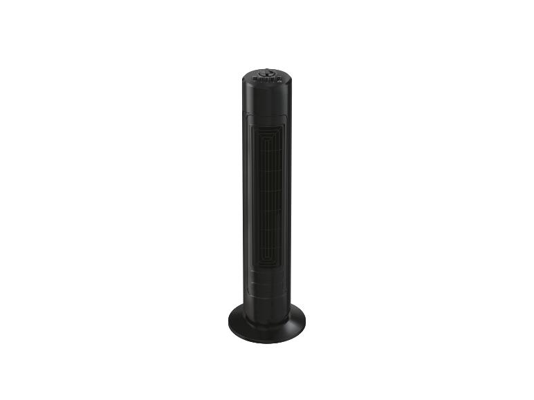 Torenventilator
