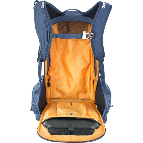 Sac à dos ski EVOC LINE PRO 20L DENIM