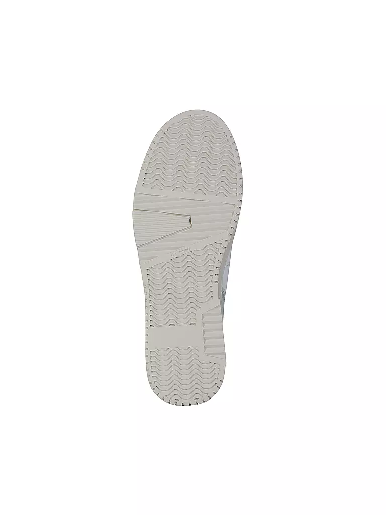 NATIONAL STANDARD Sneaker EDITION 8 weiss