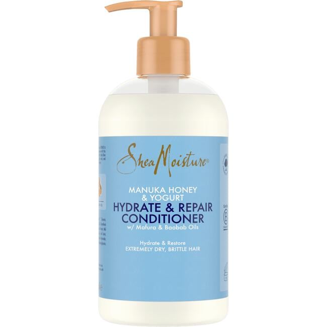 Shea Moisture Manuka Honey Yoghurt Conditioner 384 ML