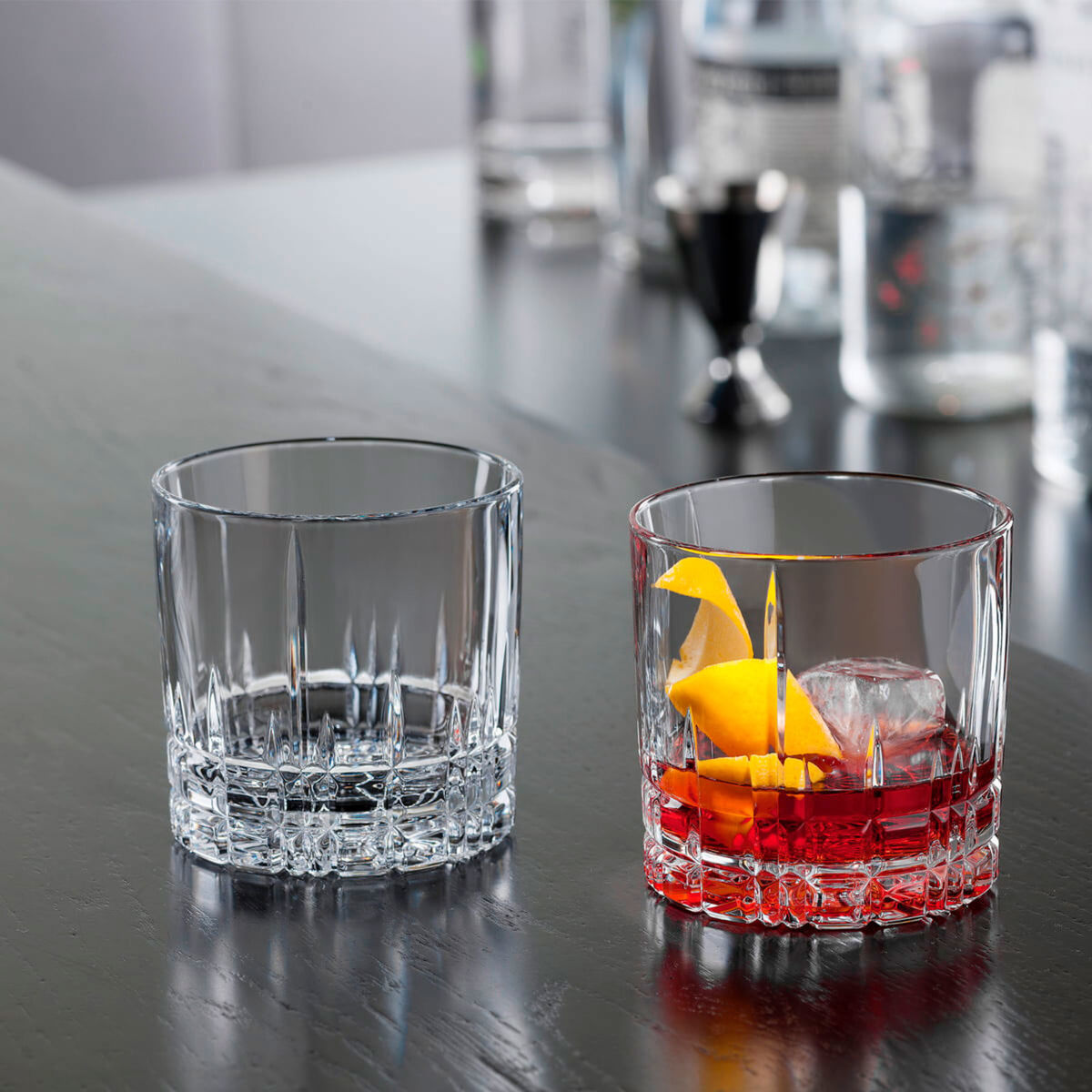 Perfect S.O.F. Glass 27 cl 4 stk