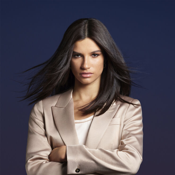 DYSON Dyson Airstrait straightener Strawberry Bronze/Blush Pink