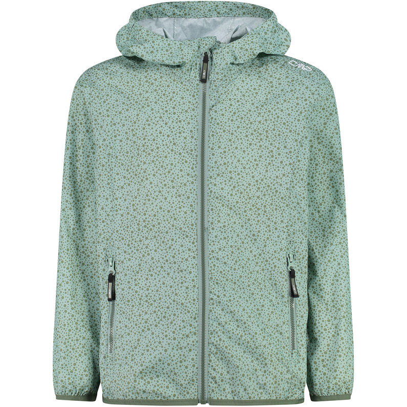 CMP Kinder Hoodie Jacke