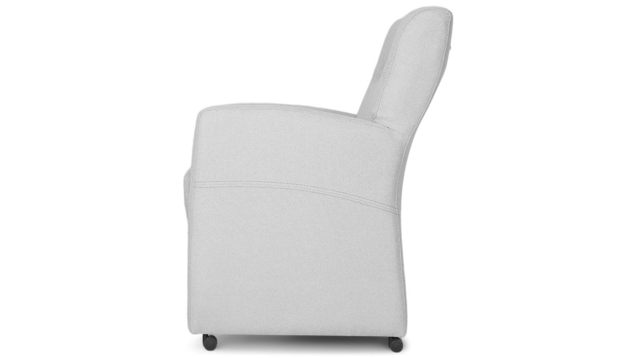 Keukenstoel Joyzz B62 x D69 x H93 cm