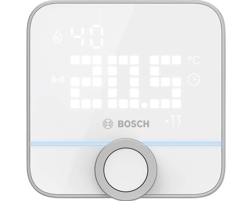 Bosch II BTH-RM opbouwkamerthermostaat, wit, 8750002414