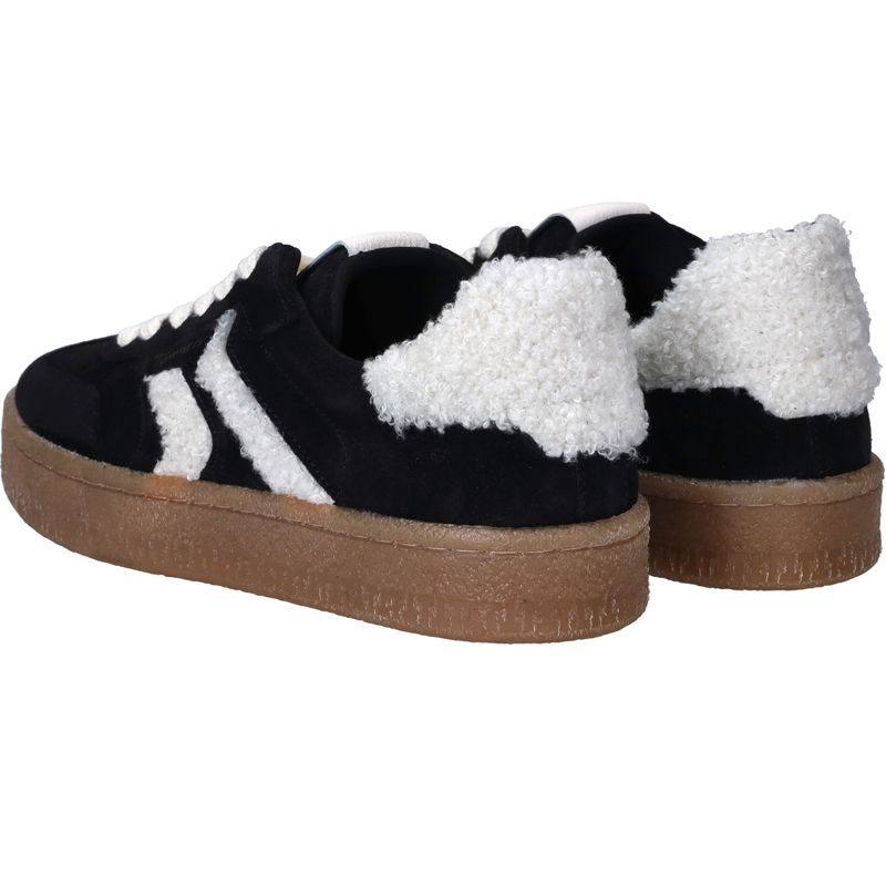 Tamaris Sneakers Zwart Dames