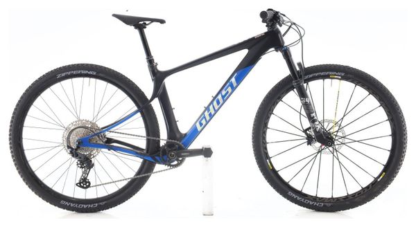 Produit reconditionné · Ghost Lector Essential Carbone / Vélo VTT / Ghost | Bon état