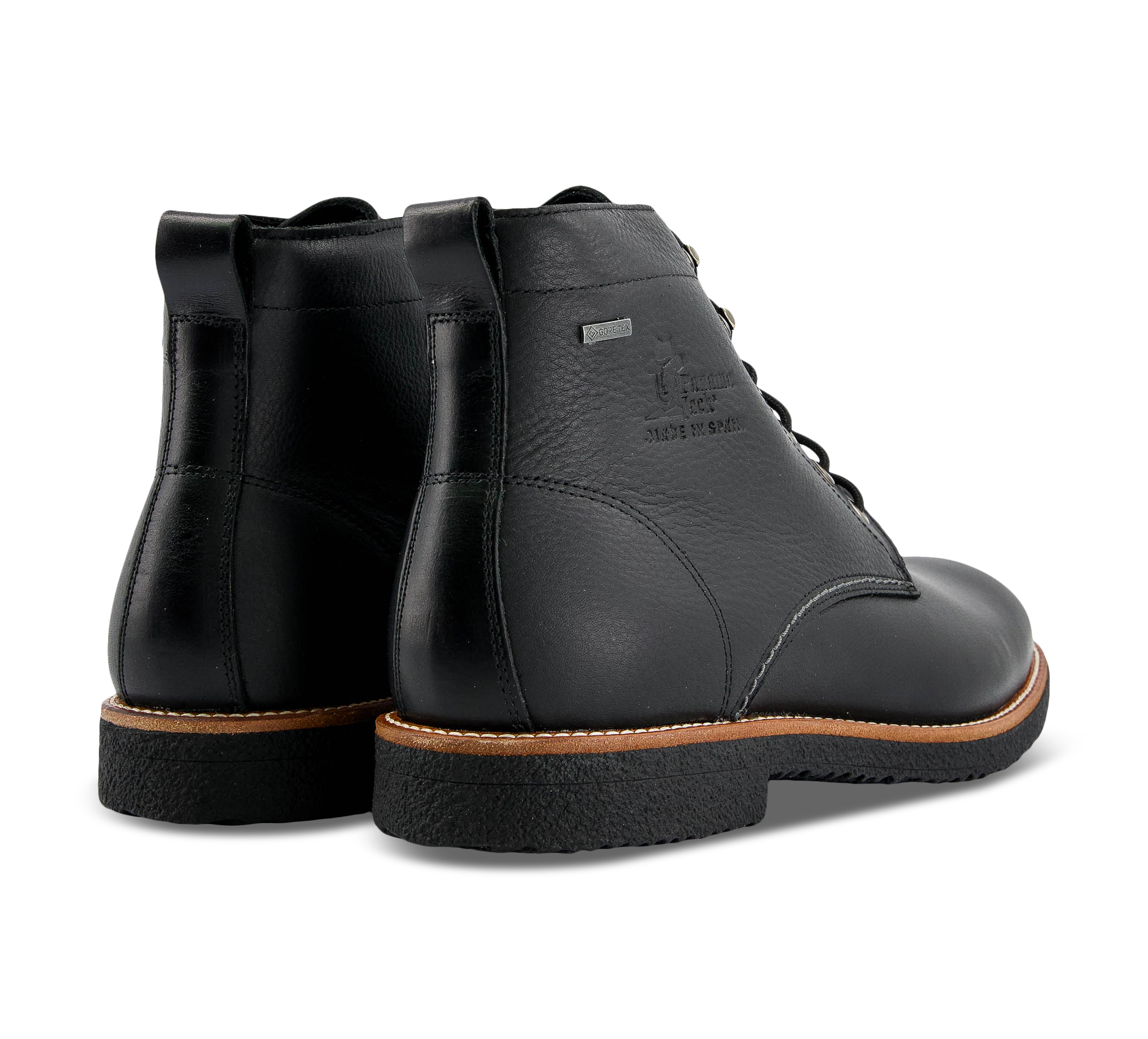 Panama Jack Glasgow schwarz