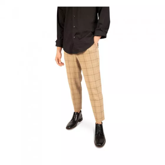 Bottines NOIR B-BLAKE